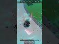 bro started to run when I pop ult I didn't run #roblox #music #heroesbattlegrounds #videogamemusic