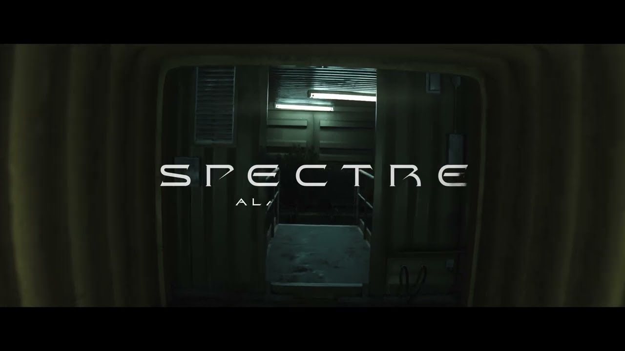 Alan Walker   Spectre Official Music Video