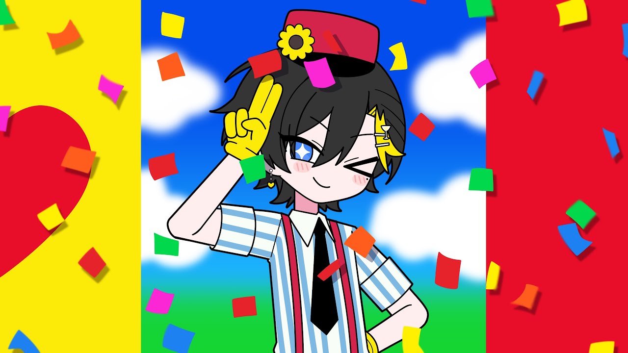 メズマライザー 中低音イケボで歌ってみた(cover by だいきり)