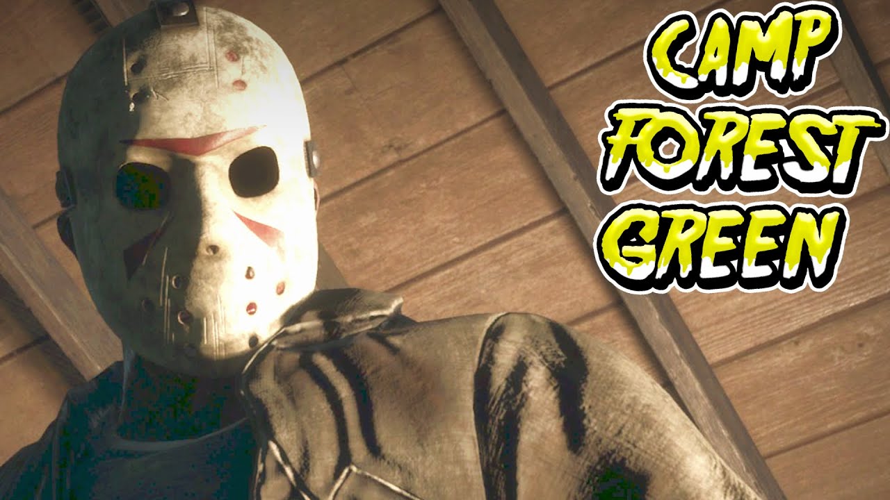 🔴🔇Jason Returns For His Weekly Beatdowns