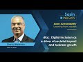 dtac: Digital Inclusion as a driver of societal impact and business