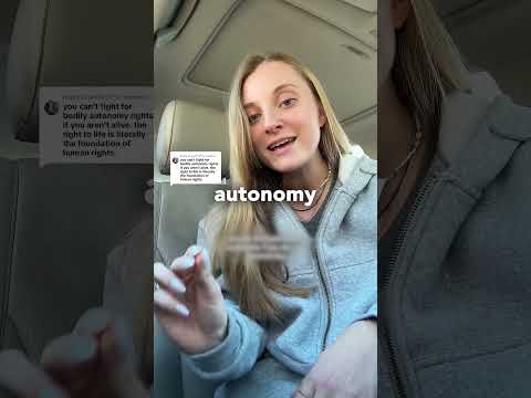 Autonomy Is A Spectrum