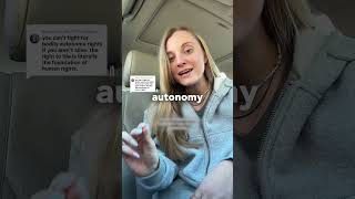 Autonomy Is A Spectrum