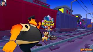 Subway Surfers 2026: Tokyo 2023 Gameplay PC FHD (1080p60FPS) screenshot 2