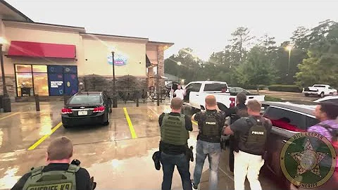 Child Sex Predators: Inside an undercover operation targeting online criminals (Part 1)