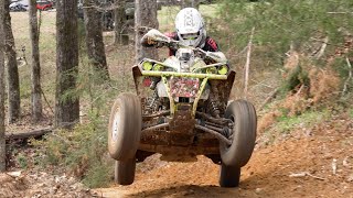 Quad Cross Enduro 🇺🇸 GNCC The General 2023 by Jaume Soler