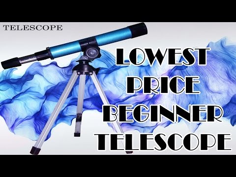 telescope cheap price
