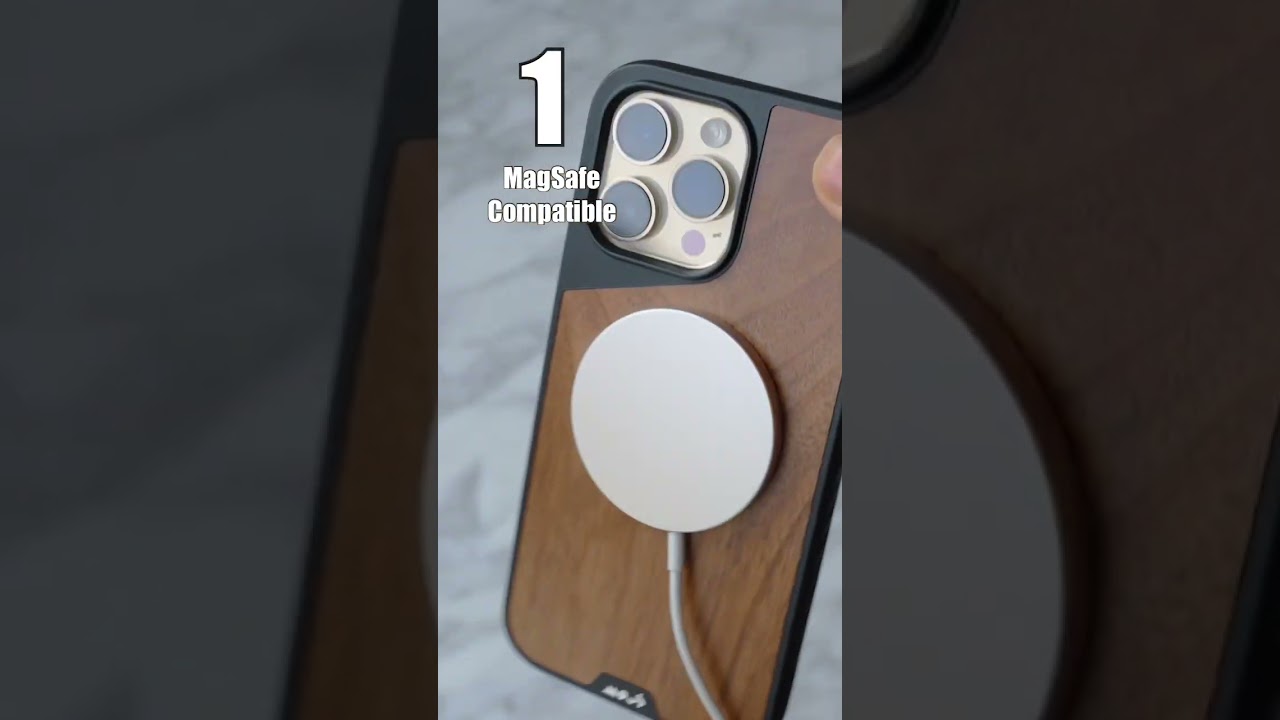 5 главных причин, по которым вам понравятся чехлы Mous для iPhone 14 