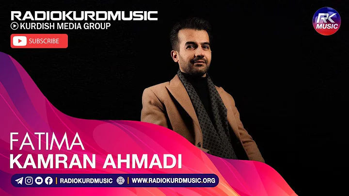 -  | Kamran Ahmadi - Fatima
