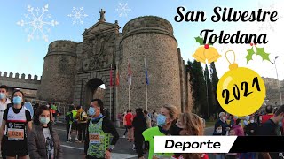 San Silvestre Toledana 2021