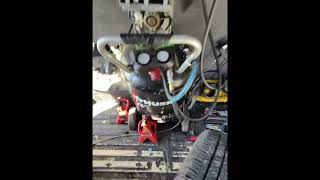 tire sensor installation and programming on Toyota RAV4 #mobiletireservice#tpms#tireservice