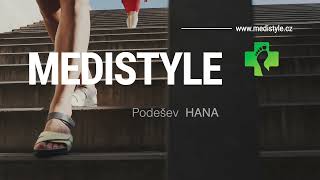 Podešev Hana