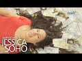 Kapuso Mo, Jessica Soho: Taga-shampoo sa parlor noon, milyonarya na ngayon!