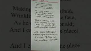 The Snare