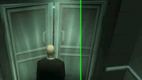 hitman contracts mission 1 part 1!!!!!!!!