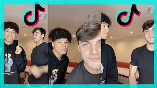 Larray and Grayson Dolan (I Really Like You) Tiktok