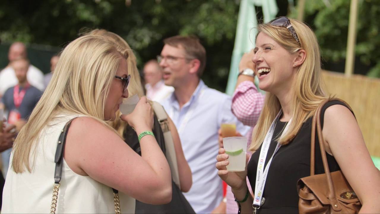 House Festival 2016 YouTube