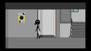 Stickman Escape Nuthouse Android Gameplay screenshot 5