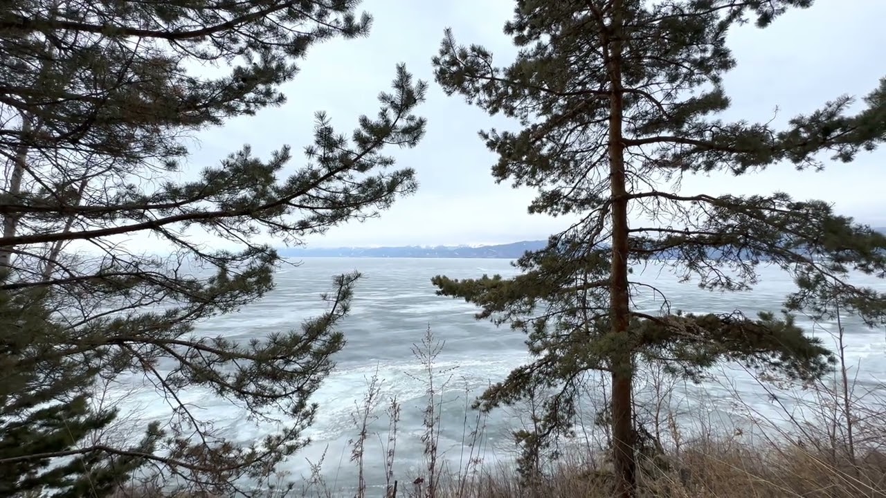 Байкал и кбжд