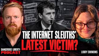 Patrick Clancy: The Internet Sleuths’ Latest Target | Libby Emmons