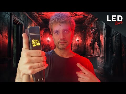What Really Happens When Demons Are Cast Out