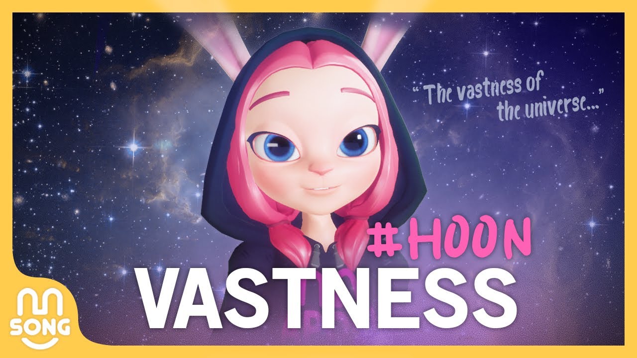 슈스케 훈님을 기억하시나요?! Vastness- Hoon  [Cover by APOKI]