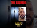 #thecosmos #universe #life #death #beginningofeverything #space #facts #science #alphauniverse