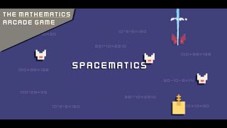 Spacematics - Google Play Launch Trailer screenshot 1