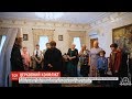 У селі Морозівка виник конфлікт через зведення нового храму православної церкви України