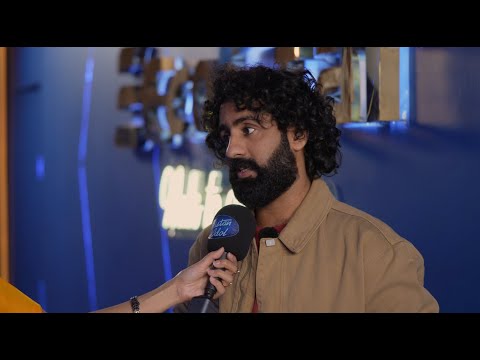 Nabeel Abbas | Walk to Stardom