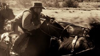 The Notorious Outlaws That Inspired the Film True Grit