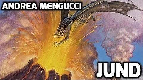 Channel Mengucci - Modern Jund (Deck Tech)