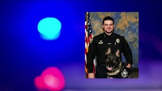 Officer arrested for DUI