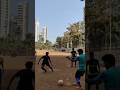 ymca ground #shorts #youtubeshorts #football #viral #mumbai #subscribetomychannel