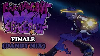 Spaced Out - Finale (Dandy Mix)