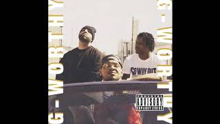 G-WORTHY - GETTING HIGH (Prod. CARDO)