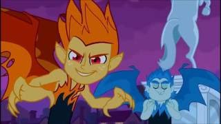 Las Cazafantasmas, Elle King Good Girls Version Equestria Girls