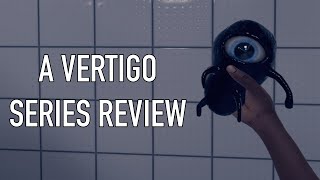 A Review Of The Vertigo Series (VR)