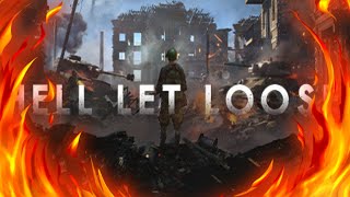 Hell Let Loose Official Downed | InfectedNight Botnet | Power Proof | Contact in Description