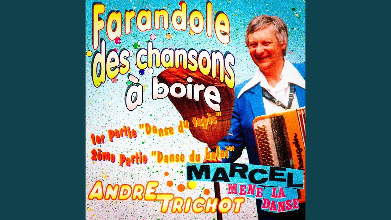 Medley : Les danses du tapis