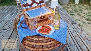 The Skyroom Si Dorme Sotto Le Stelle