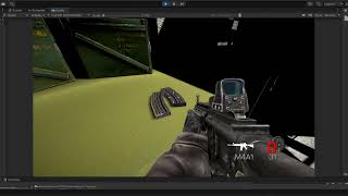 Amita 535230019 - Review Asset Unity : Aurora FPS Engine