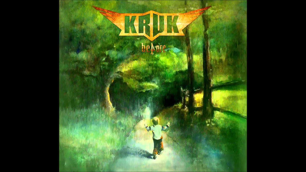 Watch Kruk - My Sinners (audio) on YouTube Watch Kruk - My Sinners (audio) on YouTube