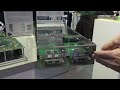 TE Connectivity DesignCon Demos