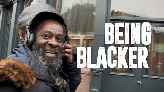 Being Blacker (2018) clip - available on BFI DVD from 8 Aug 2022 | BFI