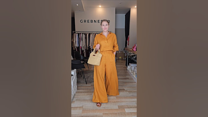 Dámske letné ľanové nohavice Imperial pre Vás😍#grebnesor #ootd #outfitideas #fashion #outfitinspo