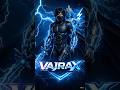 1. Meet VAJRAX The lightning warrior inspired by the power of Indra Dev #ai #aishorts #aiart #aivide