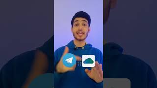 Free Unlimited Cloud Storage for Android & IOS 😱✅ #shorts