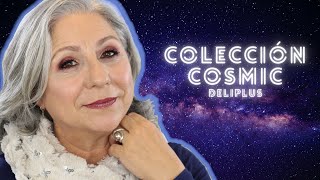 COSMIC, COLECCIÓN NAVIDAD ´21 MERCADONA ¿Merece la pena? //  Makeupmasde40