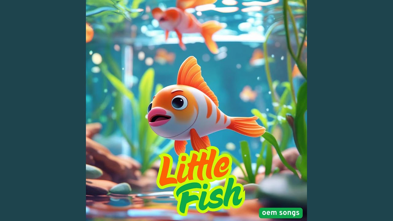 Little Fish